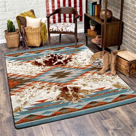 western area rugs discount